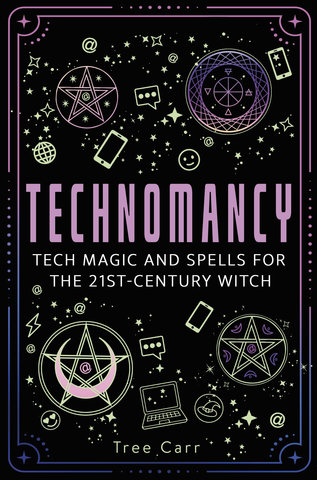 Technomancy