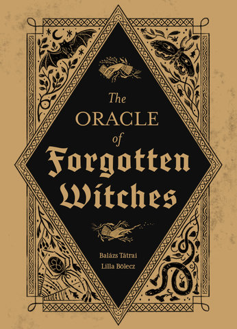 The Oracle of Forgotten Witches