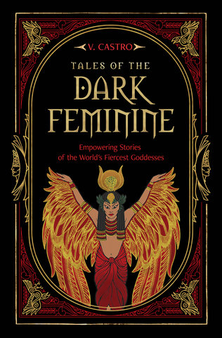 Tales of the Dark Feminine