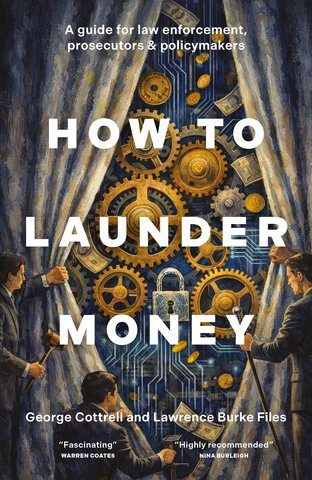 How to Launder Money