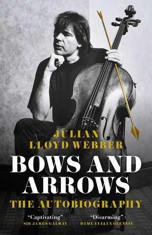Bows and Arrows