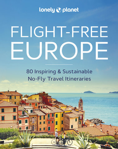 Flight-Free Europe 1