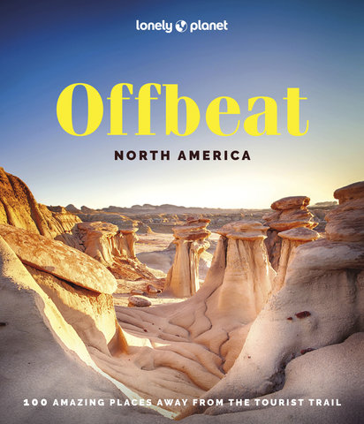 Offbeat North America 1