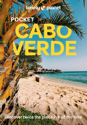 Pocket Cabo Verde 1