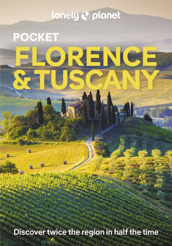 Pocket Florence & Tuscany 7