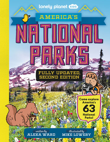 America's National Parks 2