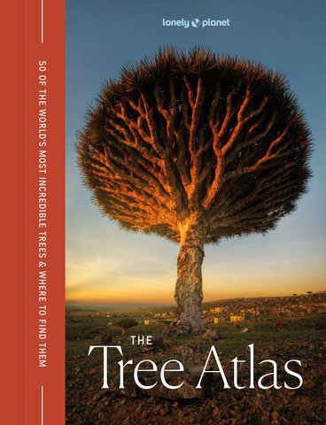 The Tree Atlas 1