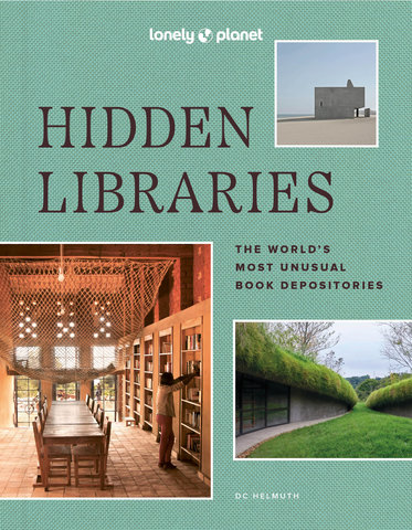 Hidden Libraries 1