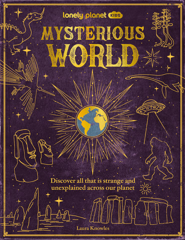 Mysterious World 1
