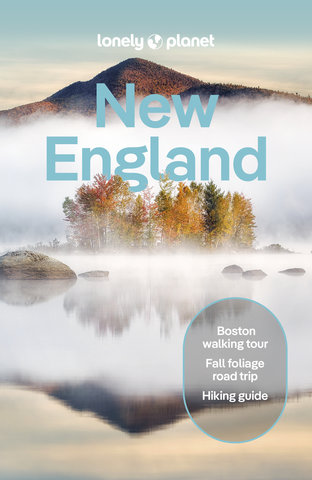 New England 11