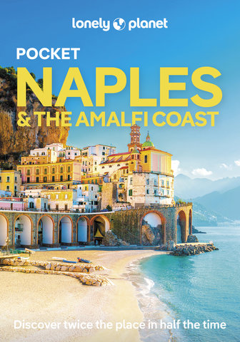 Pocket Naples & the Amalfi Coast 3