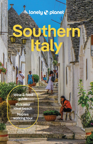 Southern Italy 8