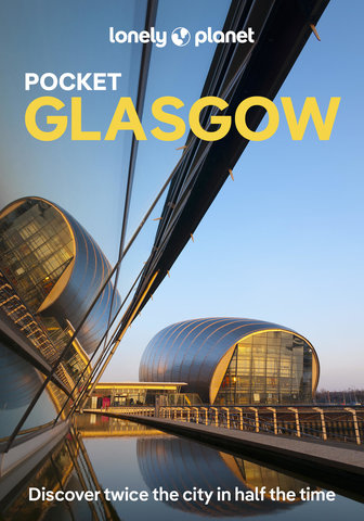Pocket Glasgow 3
