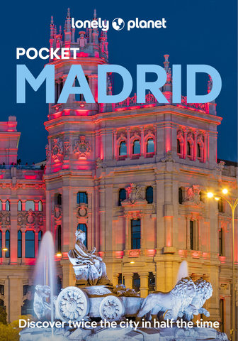 Pocket Madrid 8