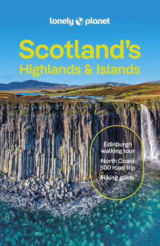 Scotland's Highlands & Islands 6