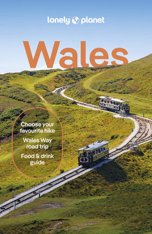 Wales 8