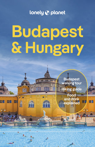 Budapest & Hungary 10