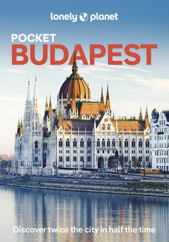 Pocket Budapest 6
