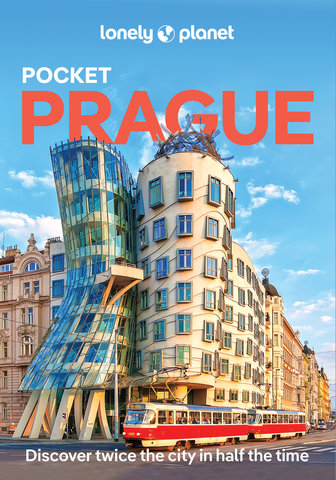 Pocket Prague 8
