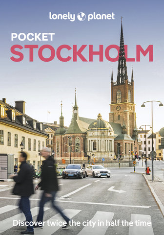 Pocket Stockholm 6