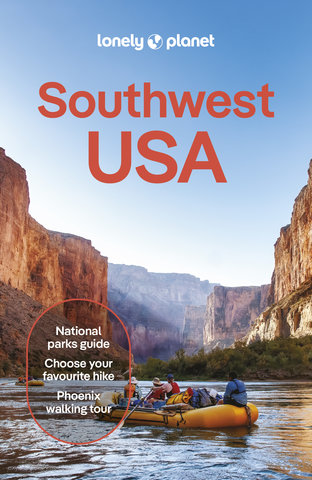 Southwest USA 10