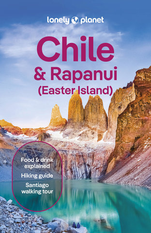 Chile & Rapa Nui (Easter Island) 13