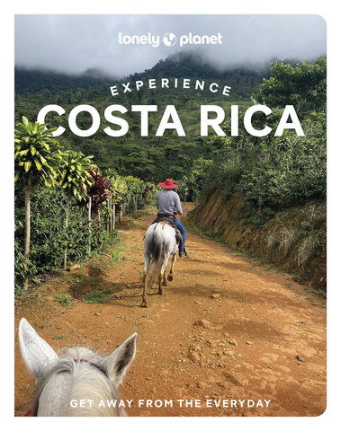 Experience Costa Rica 2