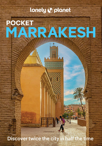 Pocket Marrakesh 7