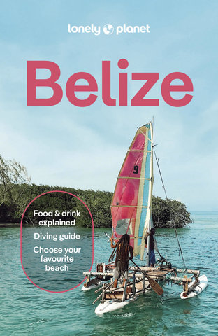 Belize 10