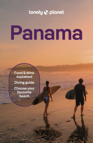 Panama 11
