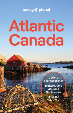 Atlantic Canada 8