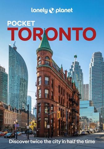 Pocket Toronto 3