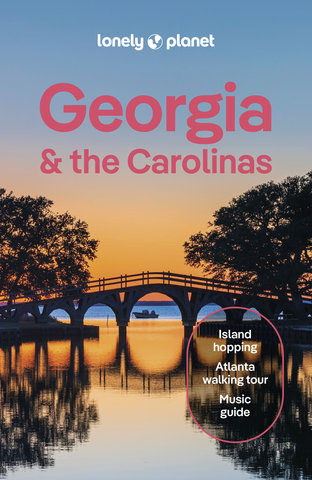 Georgia & the Carolinas 4