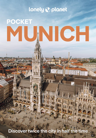 Pocket Munich 3