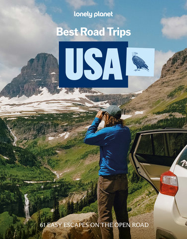 Best Road Trips USA 6