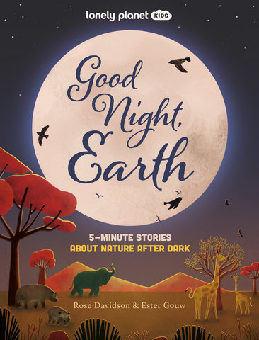 Good Night, Earth