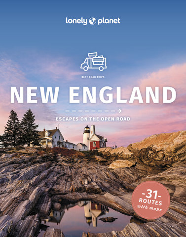 Best Road Trips New England 6