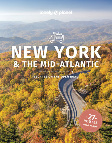 Best Road Trips New York & the Mid-Atlantic 5