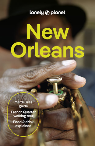 New Orleans 10