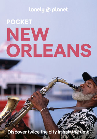 Pocket New Orleans 5