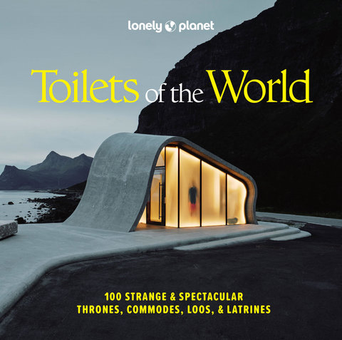 Toilets of the World 2