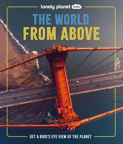 The World from Above