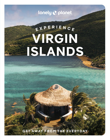 Experience US & British Virgin Islands
