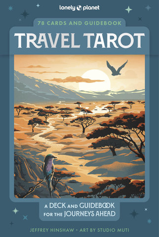 Travel Tarot