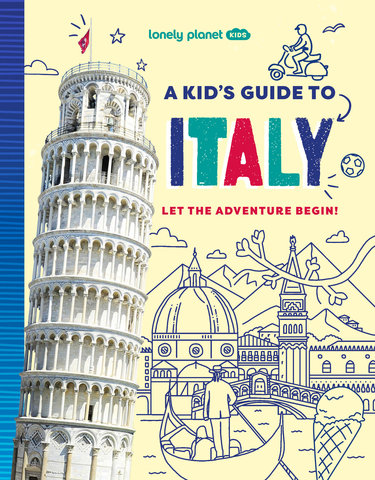 A Kid's Guide to Italy