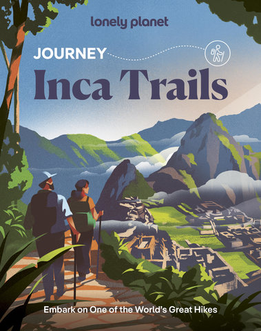 Journey Inca Trail