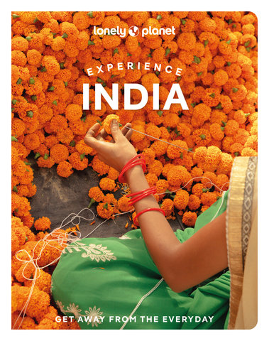 Experience India