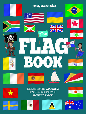 The Flag Book 2