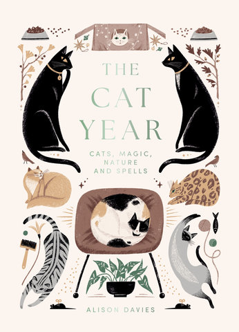 The Cat Year