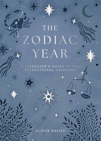 Zodiac Year